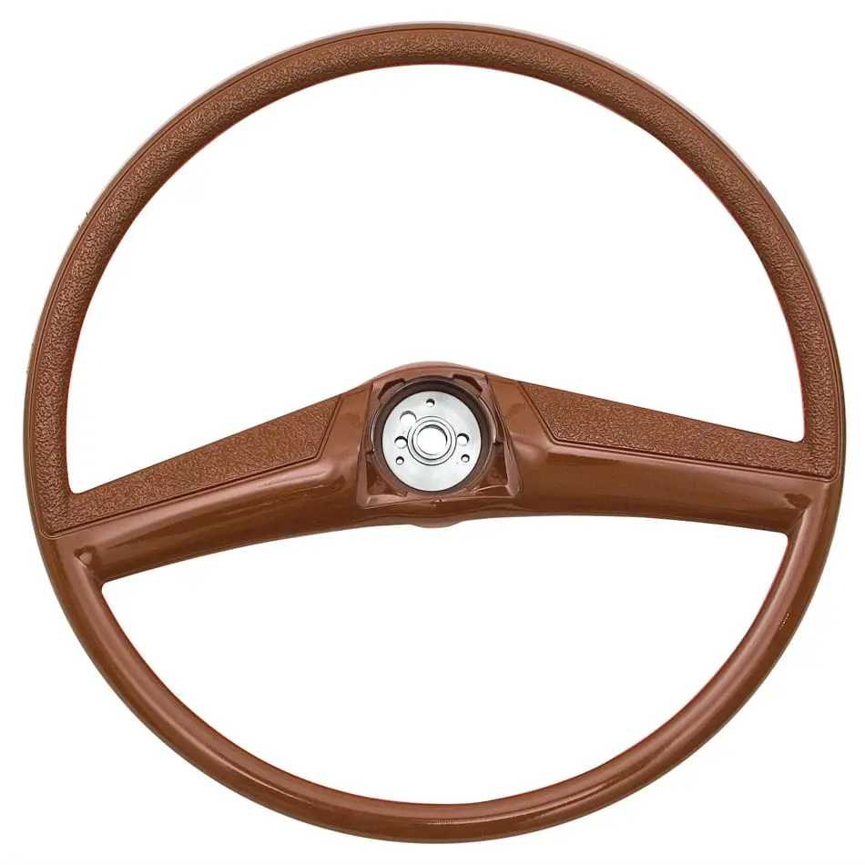 1969-1972 Chevy Pickup Truck Steering Wheel Saddle