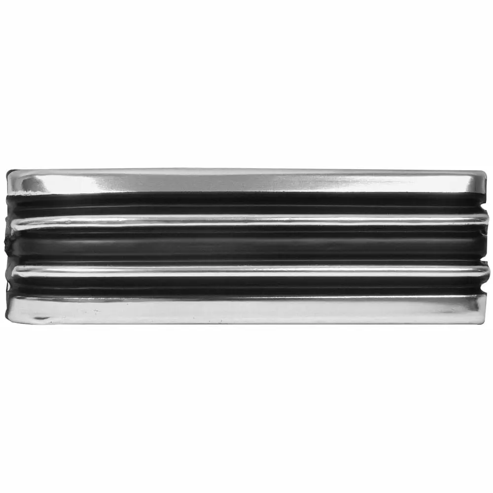 1969-1972 Chevy Pickup Truck Upper Cab Corner Molding Driver Side (LH)