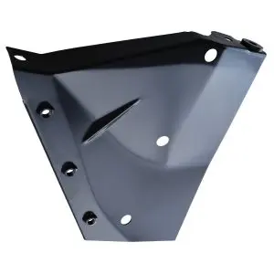 1969-1972 Chevy|GMC Blazer|Jimmy Rocker Box Enforcement Driver Side-0857-305