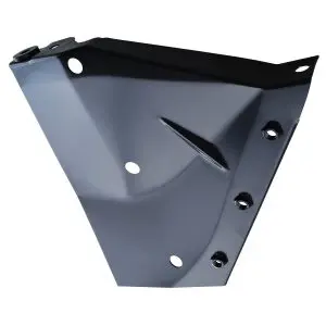 1969-1972 Chevy|GMC Blazer|Jimmy Rocker Box Enforcement Passenger Side-0857-306