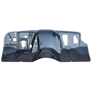 1969-1972 Chevy|GMC Pickup|Blazer|Suburban with A/C Fierwall-0849-249