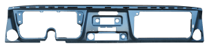 1969-1972 Chevy/GMC Pickup/Suburban Full Dash Panel with Air Conditioning-DYN1107AB