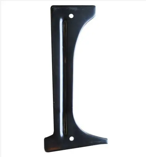 1969-1972 GMC PICKUP CENTER GRILLE SUPPORT 0849-075