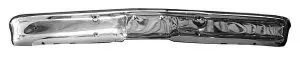 1969-1972 GMC Pickup Front Chrome Bumper-DYN1108A