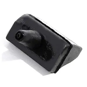 1969-1972 Opel Top Side Door Bumper-MMPDB44