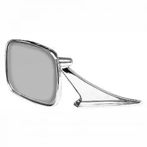 1969-1972 Pontiac GTO Door Mirror Outside