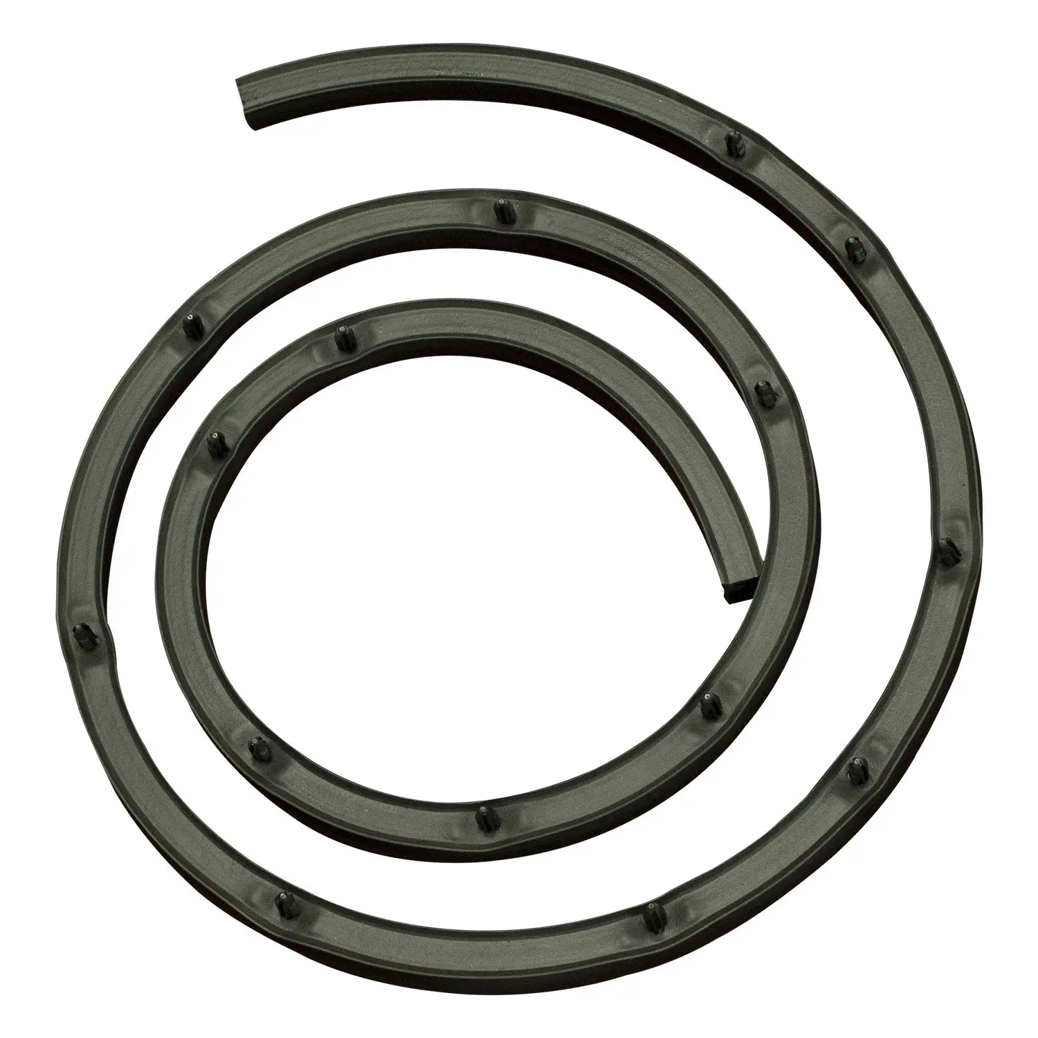 1969-1972 Pontiac Grand Prix Hood to cowl seal-MMPCS13-P