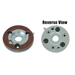 1969-1973 Pontiac Firebird|GTO Sport Wood Steering Wheel Switch-DYNGMI124