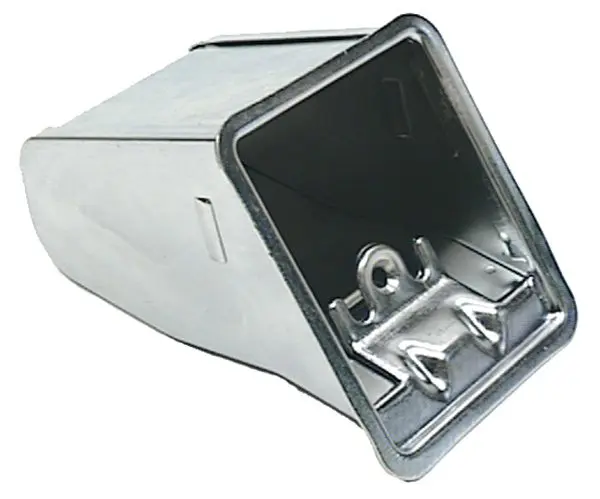 1969-1974 Chevrolet Camaro|Nova Dash Ashtray Receiver-CHQW-486