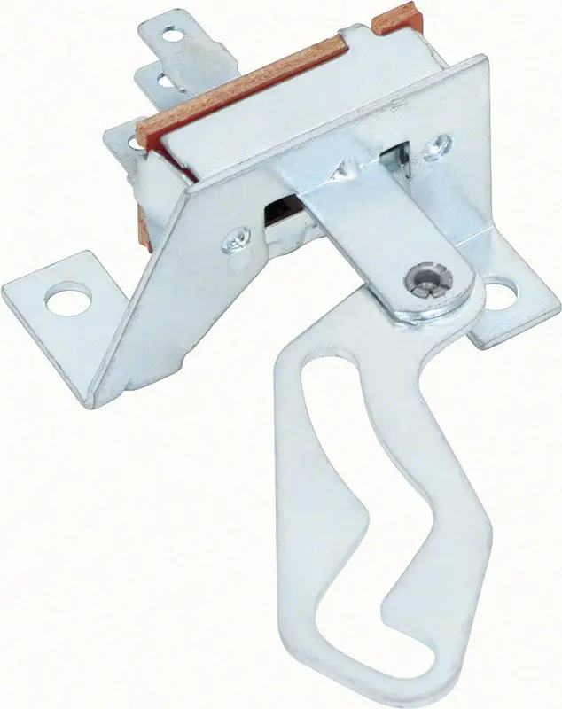 1969-1974 Chevrolet Camaro|Nova Heater Fan Switch