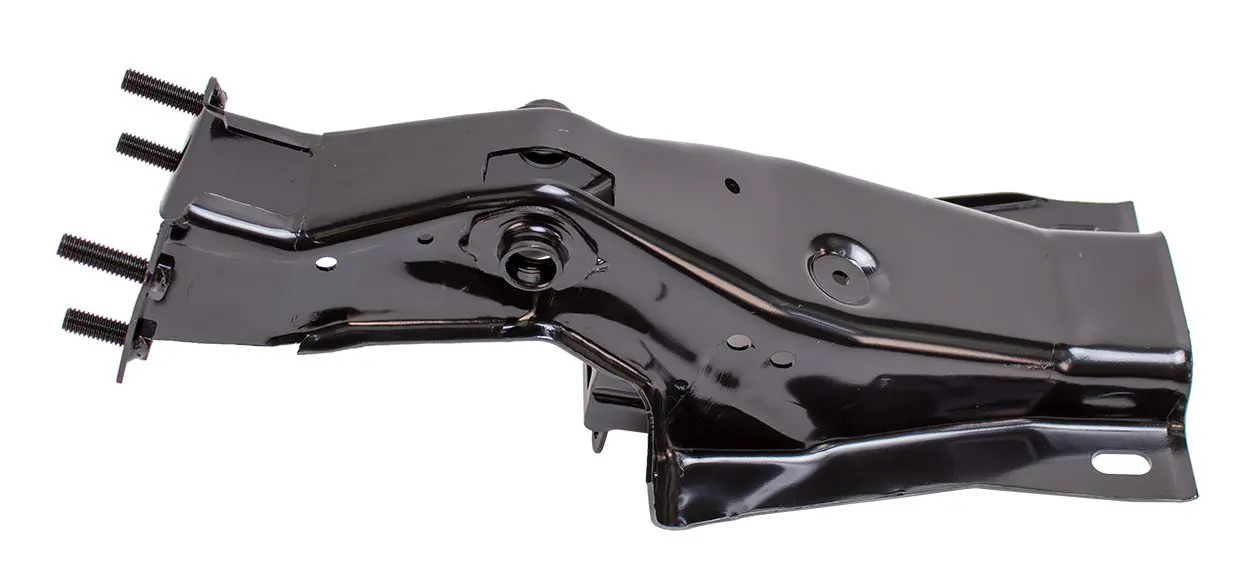 1969-1974 Chevrolet|Pontiac Camaro|Nova|Ventura Pedal Support Hanger Bracket-CHQW-011