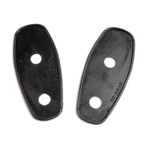 1969-1974 Dodge|Ford|Mercury|Plymouth Rear Spoiler Mounting Pads