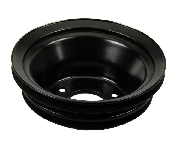 1969-1975 Chevrolet Camaro|Chevelle|Nova|Impala|Bel Air|Biscayne|El Camino Crankshaft Pulley