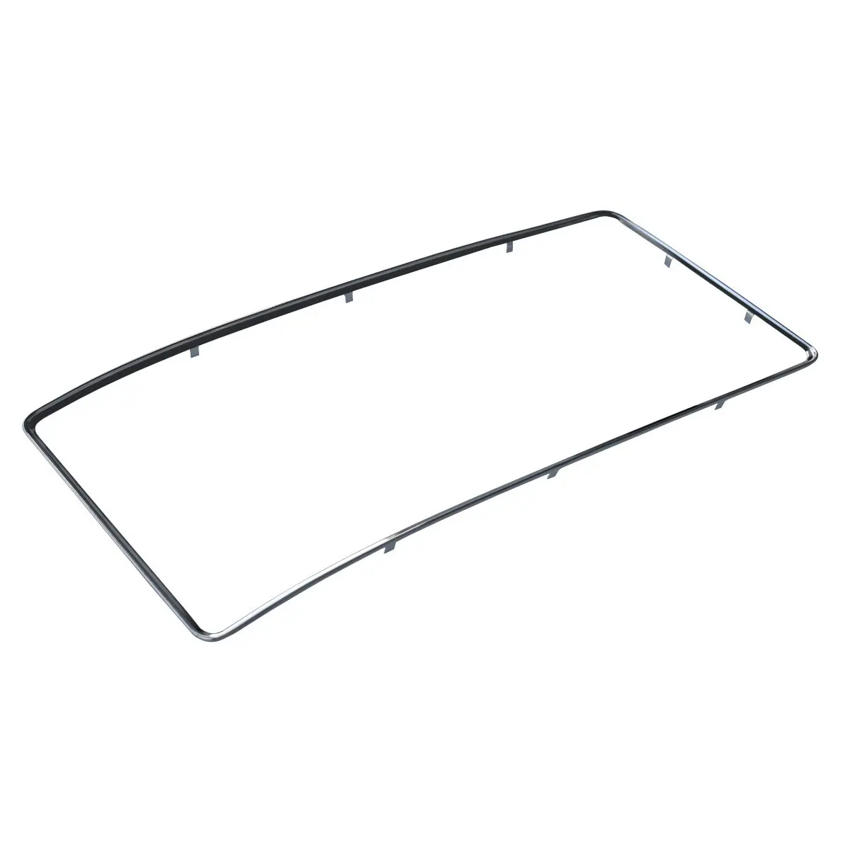 1969-1975 Chevrolet|GMC Pickup Truck|Suburban|Blazer|Jimmy Center Console Outer Trim Ring