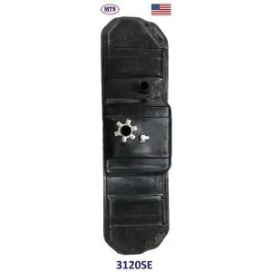 1969-1975 International Harvester Pickup 15 gallon standard right tank w/o emissions