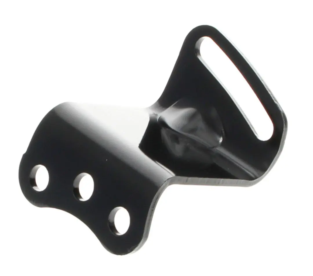 1969-1976 Chevrolet Camaro|Nova|Chevelle|El Camino|Bel Air|Biscayne|Caprice|Impala Power Steering Pump S Brace Small Block-CHQW-799C