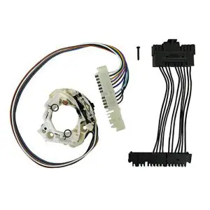 1969-1976 Pontiac Firebird Turn Signal Switch W/O Corner Lamp-DYNGMI311