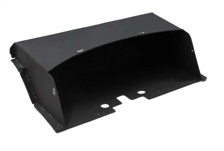 1969-1979 Chevrolet Nova Glove Box Liner