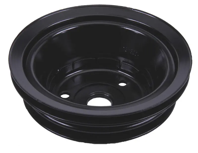 1969-1981 Chevrolet Camaro|Chevelle|Nova|Impala|Bel Air|Biscayne|El Camino Crankshaft Pulley