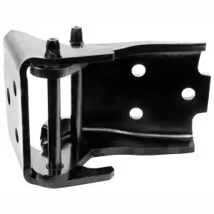 1969-1981 Chevrolet| Pontiac Camaro| Firebird| Impala Door Hinge Lower Driver Side| Passenger Side