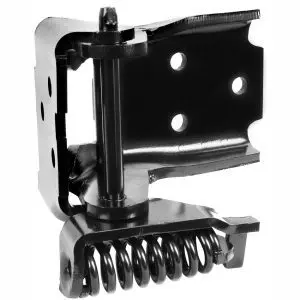 1969-1981 Chevrolet| Pontiac Camaro| Firebird| Impala Door Hinge Passenger Side Upper