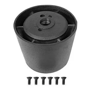 1969-1981 Pontiac Firebird|GTO Formula Steering Wheel Collar-DYNPYI39CL