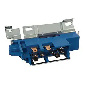 1969-1983 Chevrolet|Pontiac Blazer|Camaro|Caprice|Chevelle|Pickup|Van|Corvette|Cutlass|El Camino|Firebird|GMC|GTO|Impala|Jimmy|Monte Carlo|Nova|Suburban Ignition Switch w/o Tilt-DYNGFI085