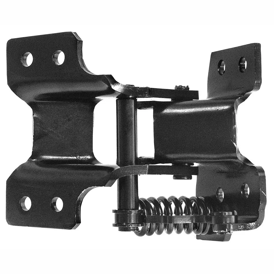 1969 Camaro / 1969-1979 Nova Driver Side Lower Door Hinge