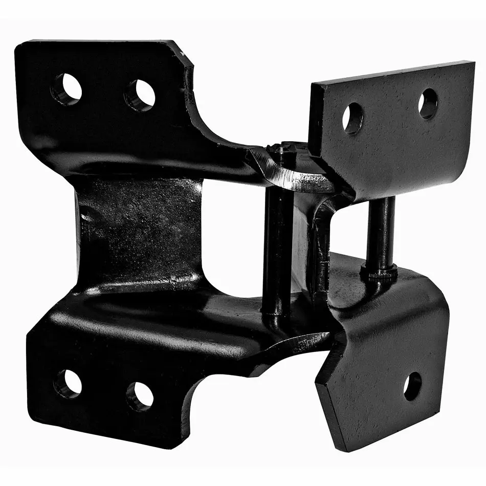 1969 Camaro / 1969-1979 Nova Driver Side Upper Door Hinge