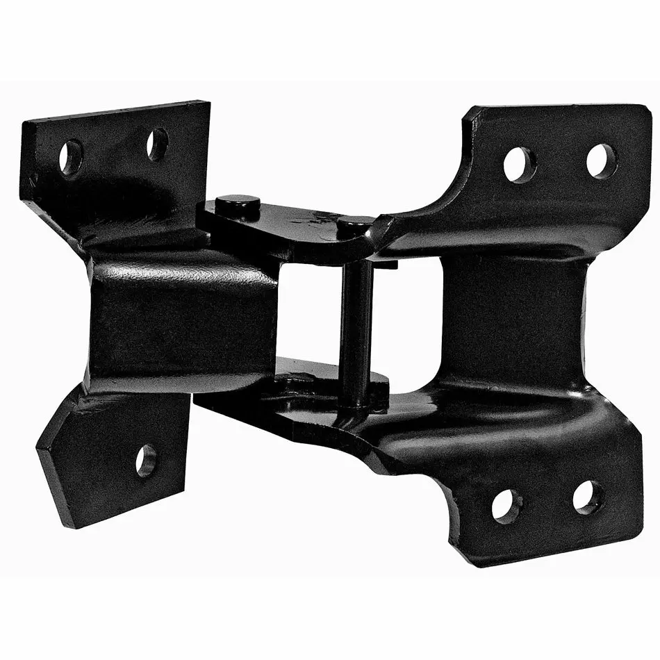 1969 Camaro / 1969-1979 Nova Passenger Side Upper Door Hinge