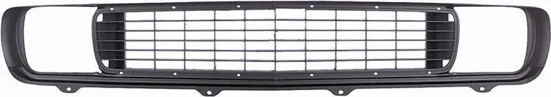1969 Chevrolet Camaro Center Grille-OERK-3938641
