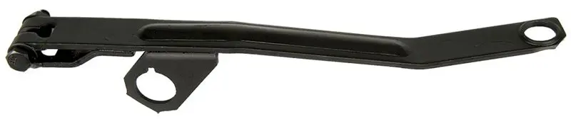 1969 Chevrolet Camaro Cowl Induction Accelerator Lever-CHQW-140