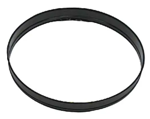 1969 Chevrolet Camaro Cowl Induction Air Cleaner Spacer Extension Ring-CHQW-293