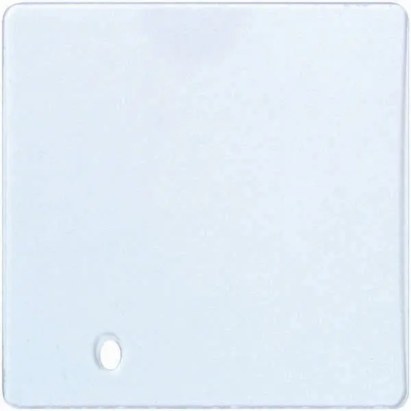 1969 Chevrolet Camaro Dash Clock Lens-OERK-LEN27