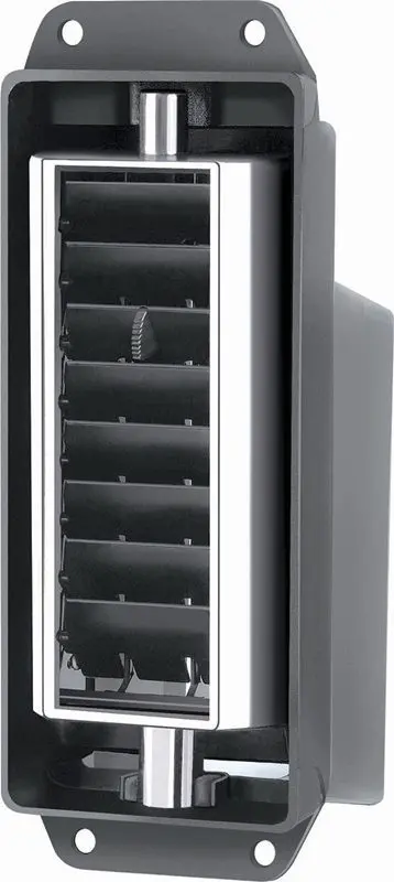 1969 Chevrolet Camaro Dash Vent Assbly