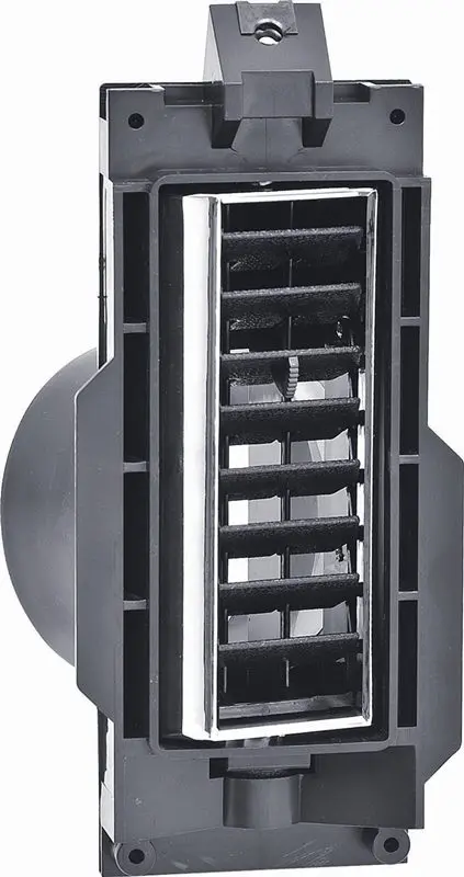 1969 Chevrolet Camaro Dash Vent Assbly