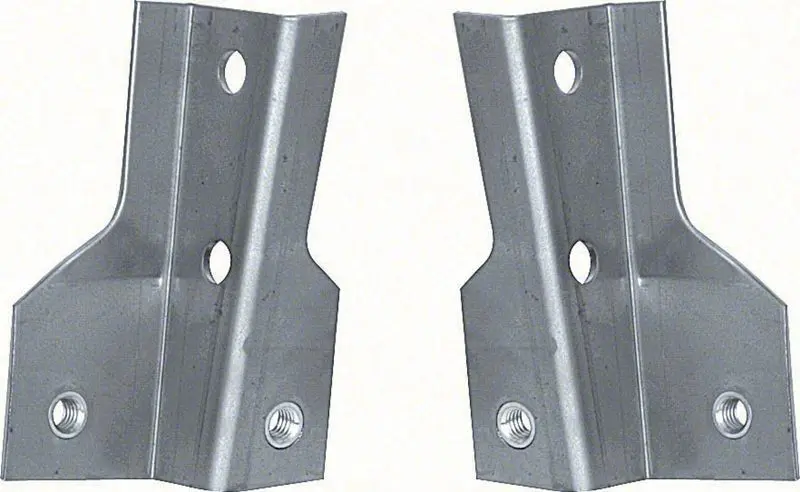 1969 Chevrolet Camaro Emergency Cable Bracket