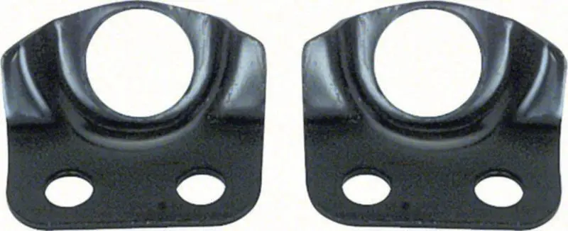 1969 Chevrolet Camaro Emergency Cable Bracket