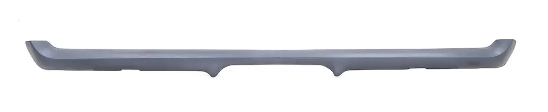 1969 Chevrolet Camaro Endura Front Bumper-X100-3569-1