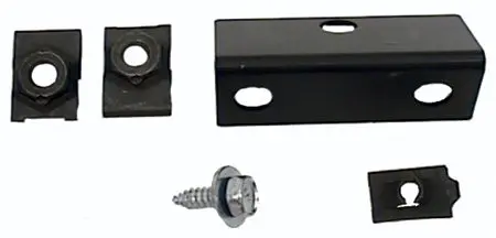 1969 Chevrolet Camaro Fan Shroud Bracket