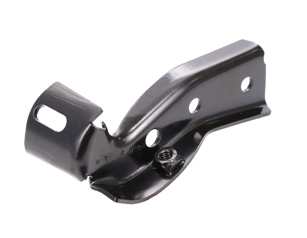 1969 Chevrolet Camaro Front Bumper Extension Bracket