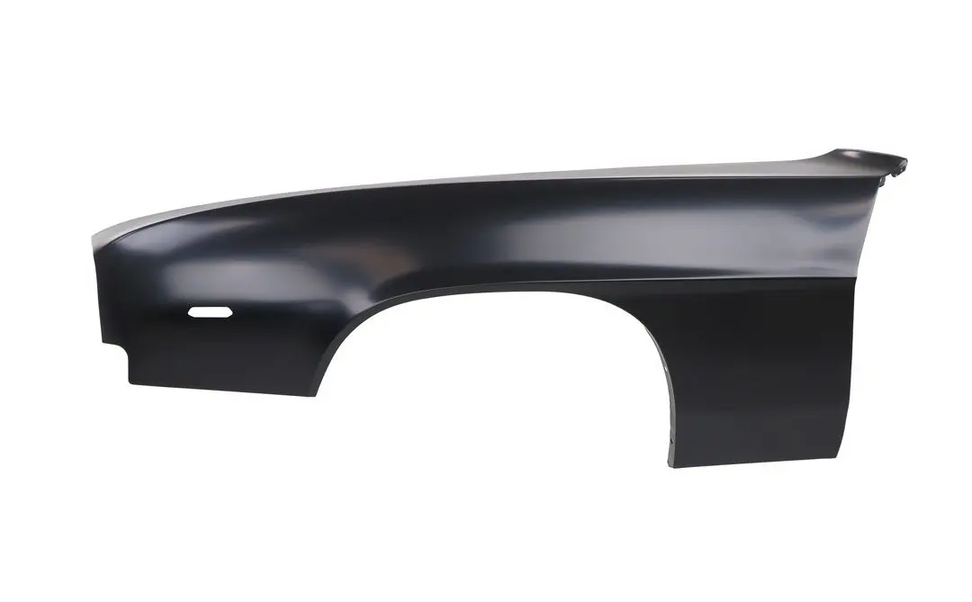 1969 Chevrolet Camaro Front Fender