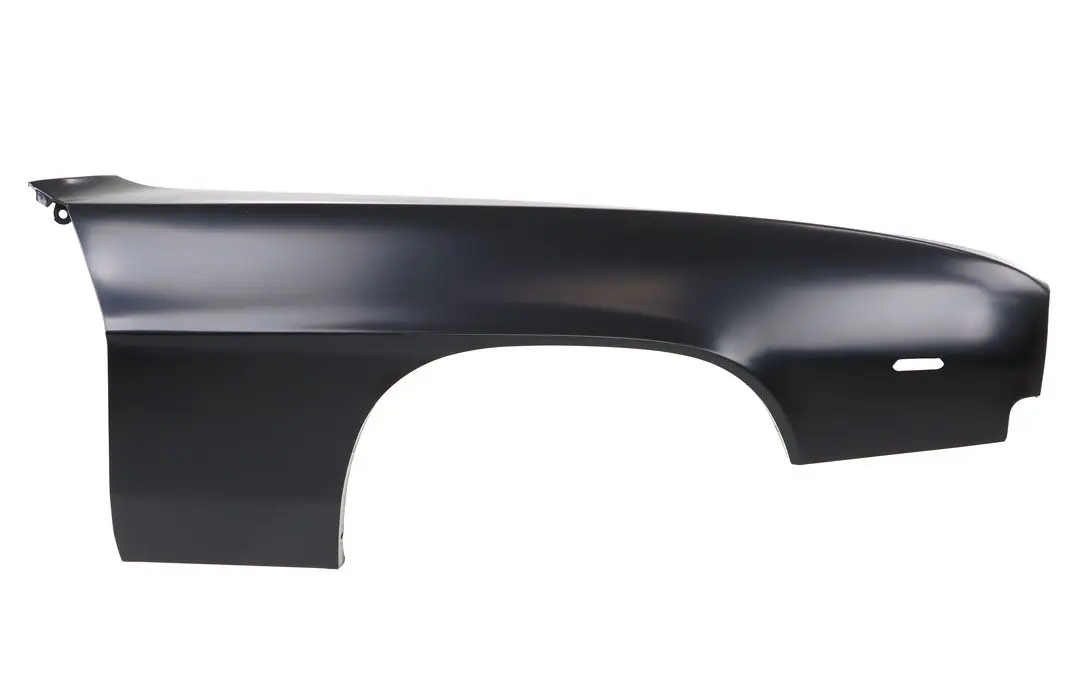 1969 Chevrolet Camaro Front Fender