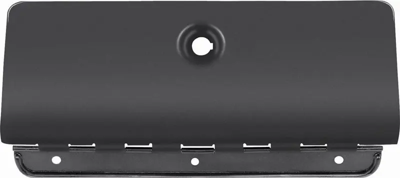 1969 Chevrolet Camaro Glove Box Door-OERK-3939659