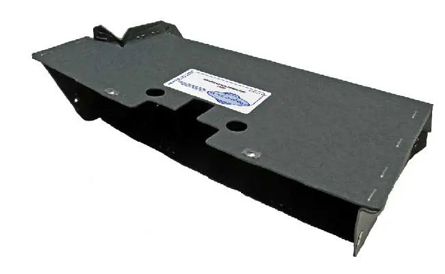 1969 Chevrolet Camaro Glove Box Liner