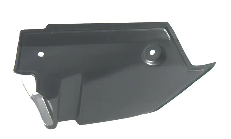 1969 Chevrolet Camaro Headlamp Actuator Shield