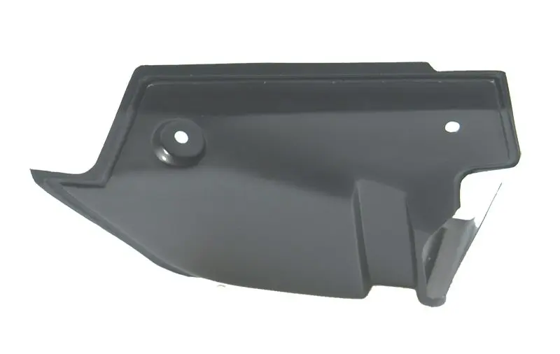 1969 Chevrolet Camaro Headlamp Actuator Shield
