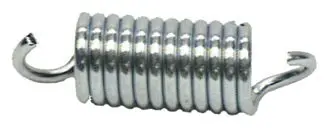 1969 Chevrolet Camaro Headlamp Bellcrank Over Center Springs