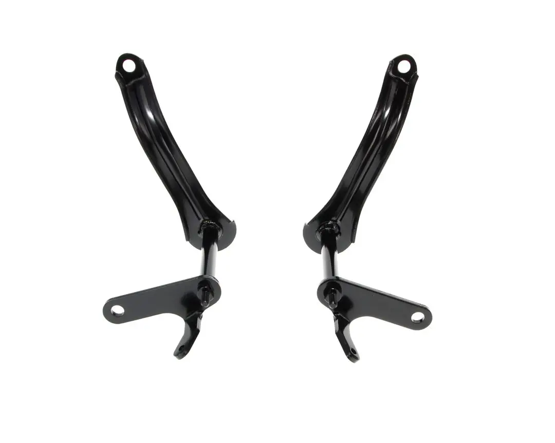 1969 Chevrolet Camaro Headlamp Bellcrank Shaft/Levers