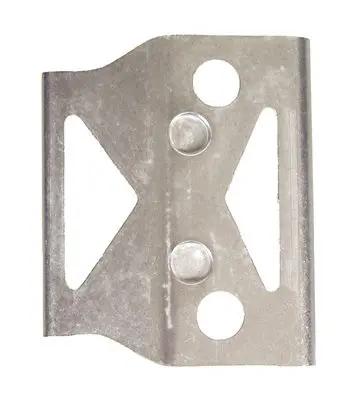 1969 Chevrolet Camaro Headlamp Door Hinge